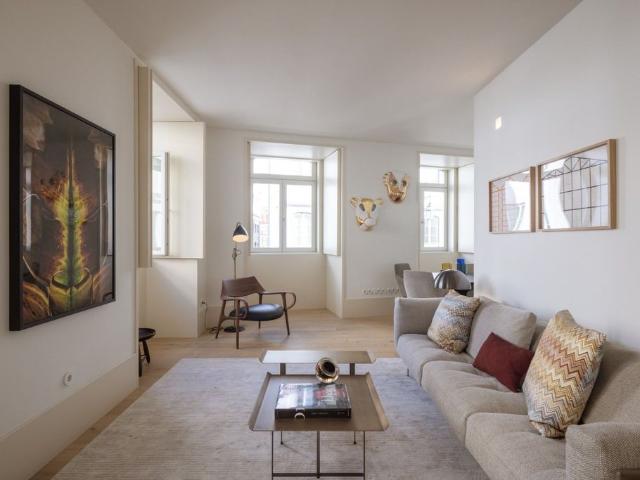 Apartamento venda em Lisboa