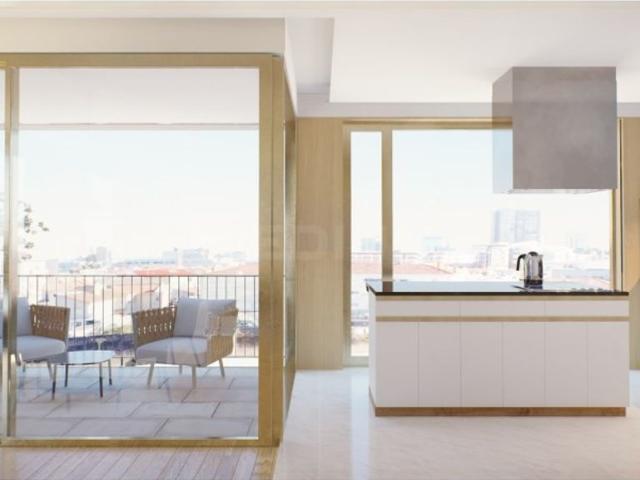 Apartamento venda em Amorim, A Ver-o-mar