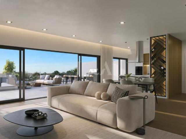 Apartamento venda em Tavira, Faro