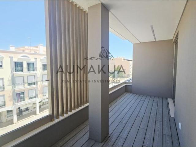 Apartamento venda em Loulé, Faro