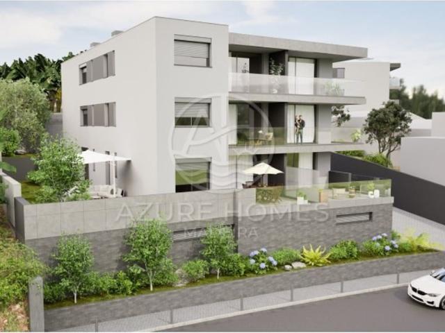 Apartamento venda em Estreito de Câmara de Lobos, Câmara De Lobos