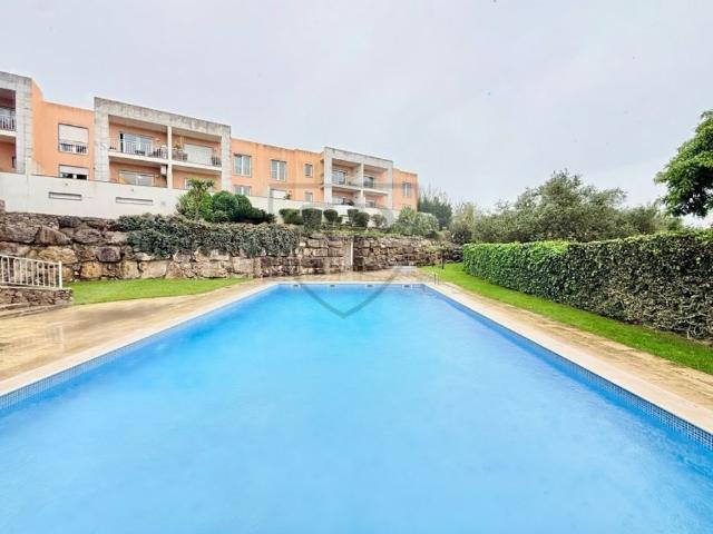 Apartamento venda em Quinta de São Martinho, Cascais
