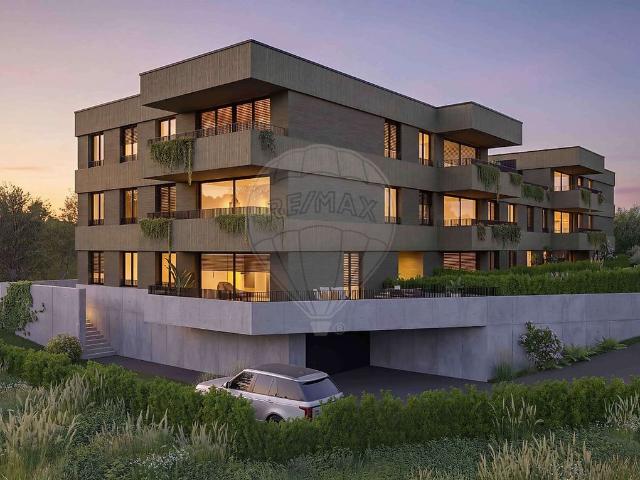 Apartamento venda em Viso Norte, Viseu