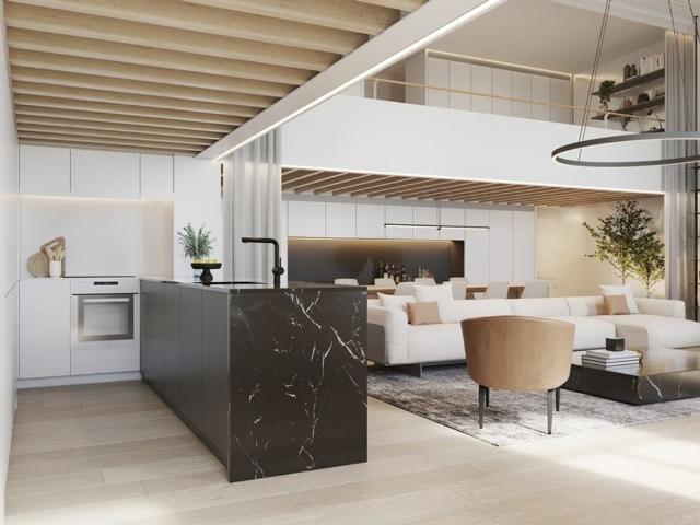 Apartamento venda em Santo António, Lisboa