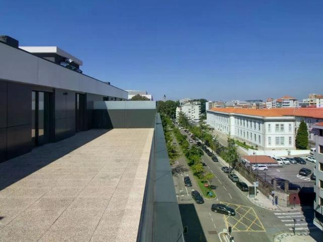 Apartamento venda em Conjunto Urbano da Ribeira, Porto