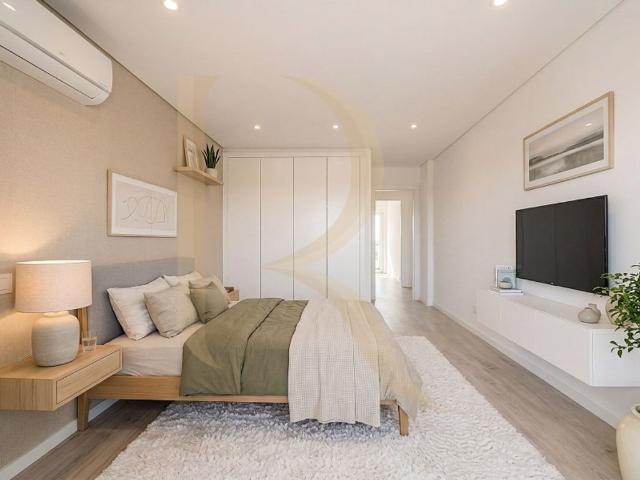 Apartamento venda em Seixal, Setúbal