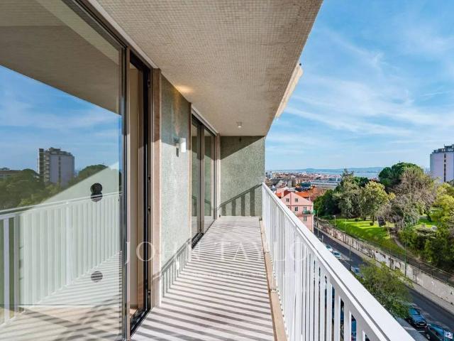 Apartamento venda em Campo de Ourique, Lisboa