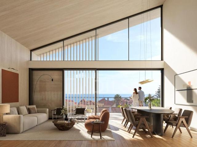 Apartamento venda em Vale de Santa Rita, Cascais