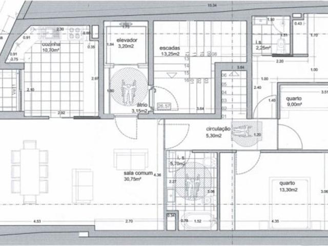 Apartamento venda em A Ver-o-mar, Porto