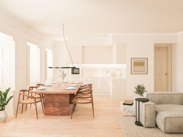 Apartamento venda em Santa Maria Maior, Lisboa