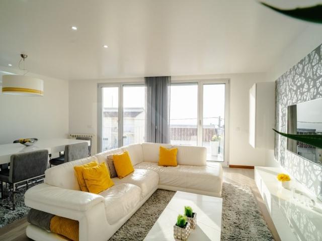 Apartamento venda em Pederneira, Leiria
