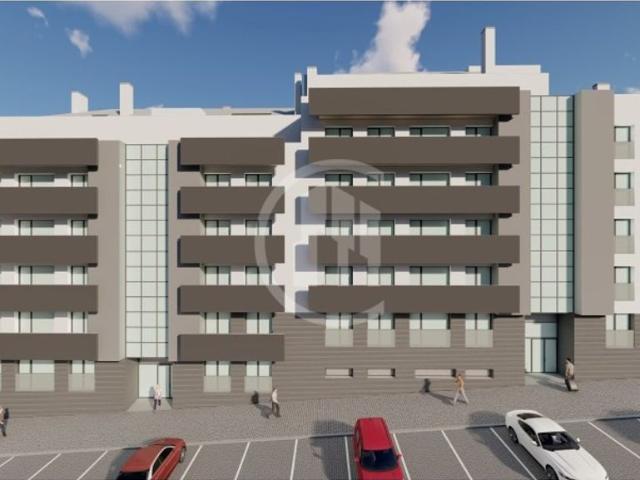 Apartamento venda em Marzovelos, Viseu
