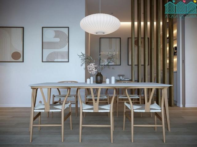 Apartamento venda em Bairro do Vouga, Aveiro