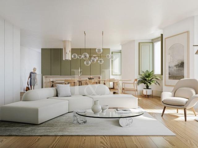 Apartamento venda em Bairro da Madre de Deus, Lisboa