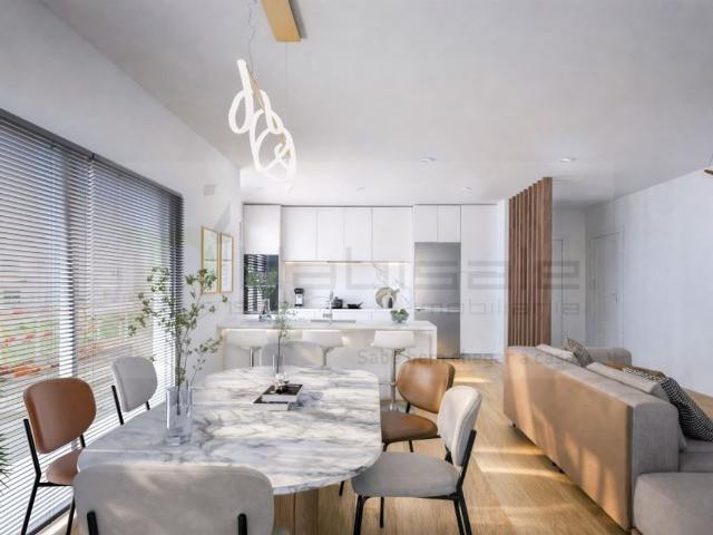 Apartamento venda em Casal do Privilégio, Odivelas