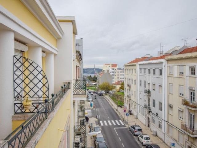 Apartamento venda em Campo de Ourique, Lisboa
