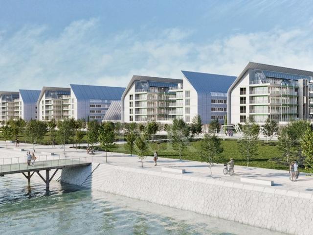 Apartamento venda em Poço do Bispo, Lisboa