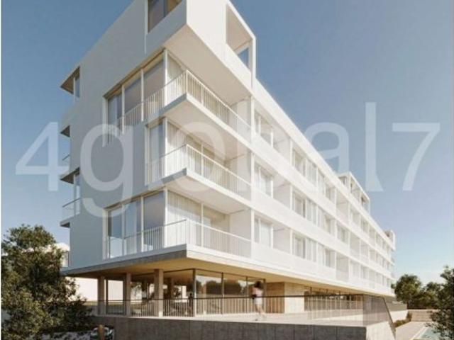 Apartamento venda em Loulé, Faro