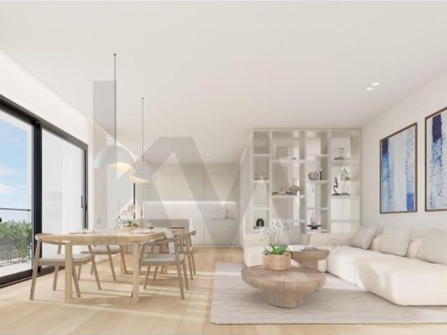 Apartamento venda em Bairro do Corte Falcão, Montijo