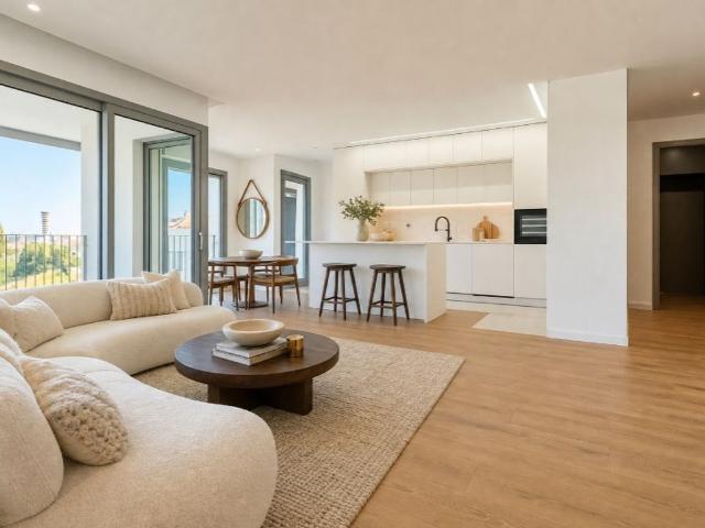 Apartamento venda em Montijo, Setúbal