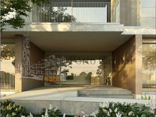 Apartamento venda em Vila Nova De Gaia, Porto