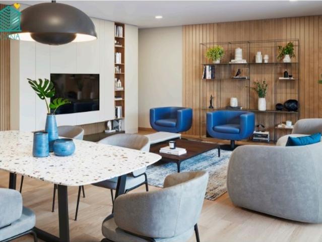 Apartamento venda em Largo do Rossio, Aveiro