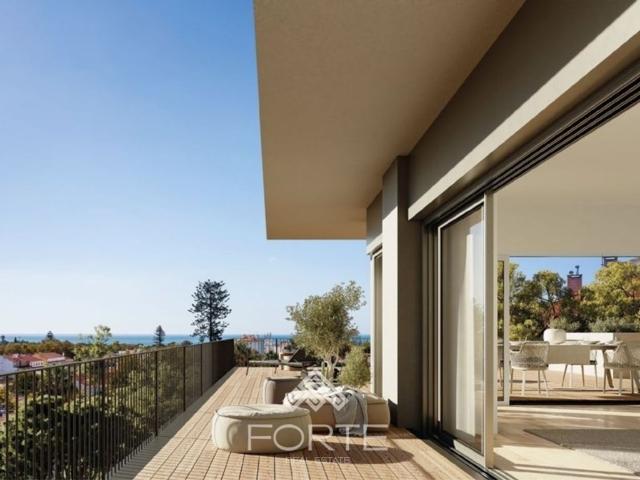Apartamento venda em Carcavelos, Cascais