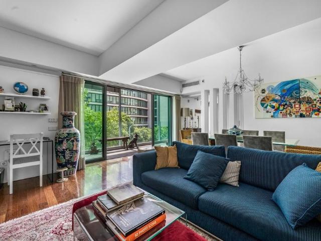 Apartamento venda em Avenidas Novas, Lisboa