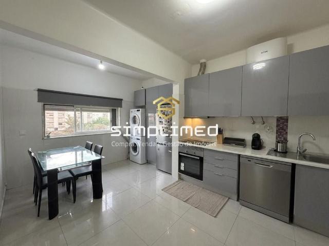 Apartamento venda em Moita, Setúbal