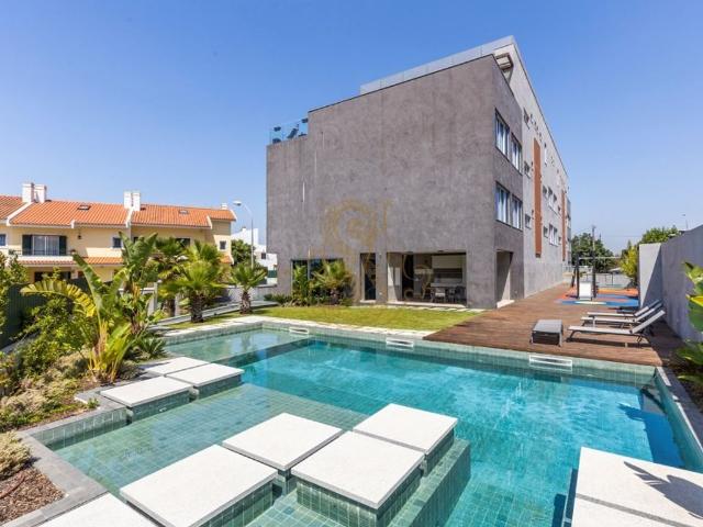 Apartamento venda em Núcleo Urbano Histórico de Oeiras, Oeiras