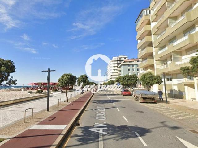 Apartamento venda em A Ver-o-mar, Porto