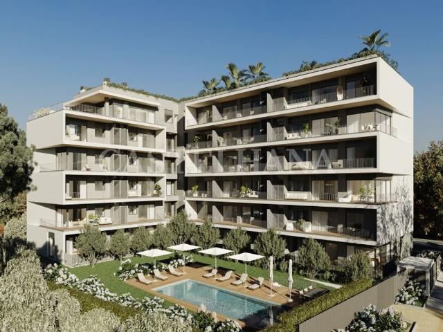Apartamento venda em Carcavelos, Cascais