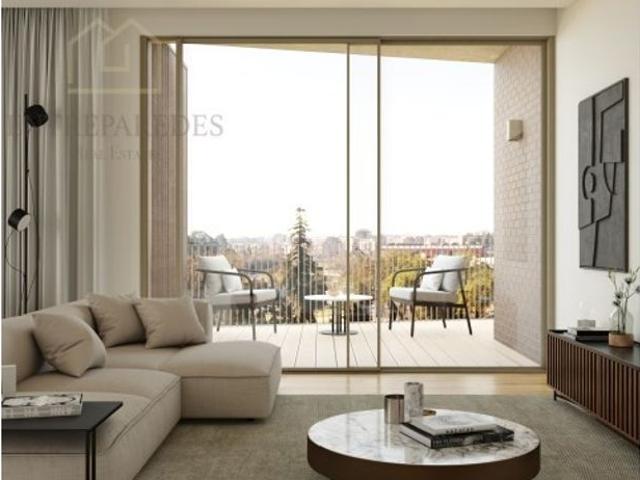 Apartamento venda em Vila Nova De Gaia, Porto