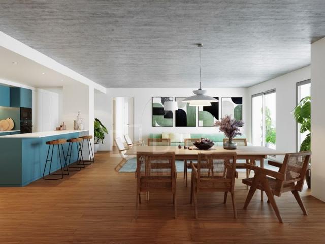 Apartamento venda em Lisboa