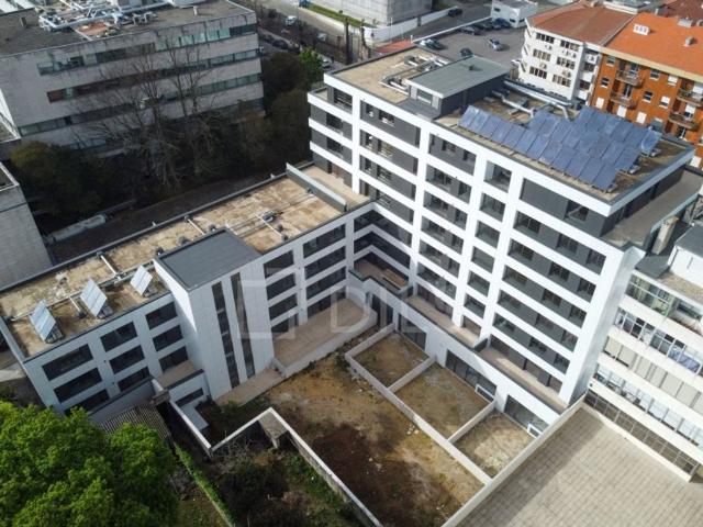 Apartamento venda em Porto, Cedofeita