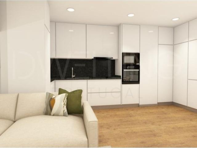 Apartamento venda em Quinta de Marvila, Santiago Dos Velhos