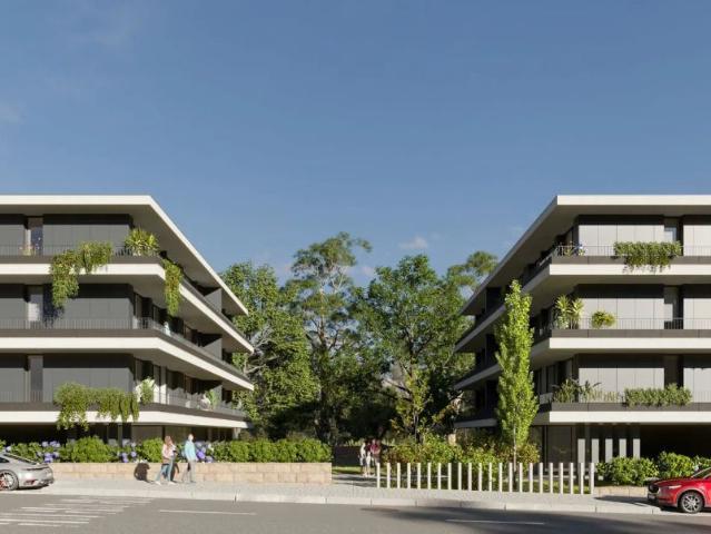 Apartamento venda em Canidelo, Vila Nova De Gaia