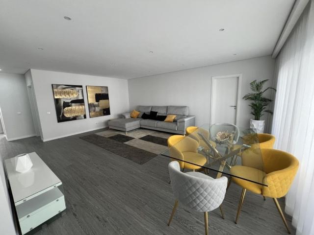 Apartamento venda em Olhão, Faro