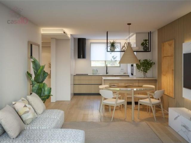 Apartamento venda em Três Castelos, Portimão