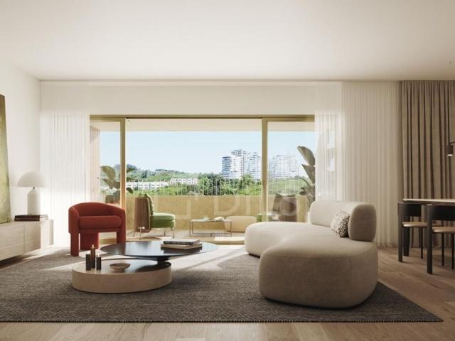 Apartamento venda em Miraflores, Oeiras