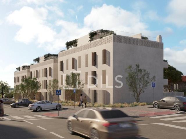 Apartamento venda em Moncarapacho, Olhão