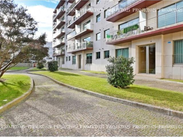 Apartamento venda em Porto, Lordelo Do Ouro