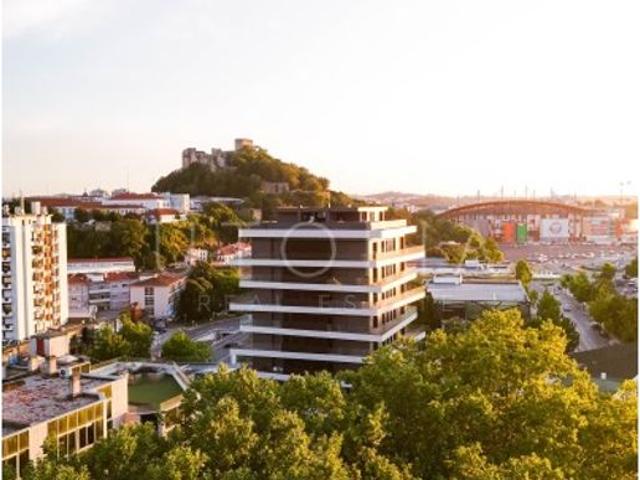 Apartamento venda em Leiria