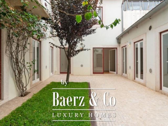 Apartamento venda em Campo de Ourique, Lisboa