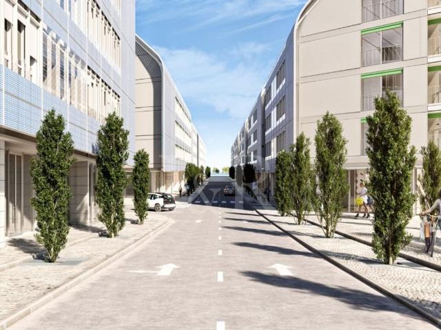 Apartamento venda em Poço do Bispo, Lisboa