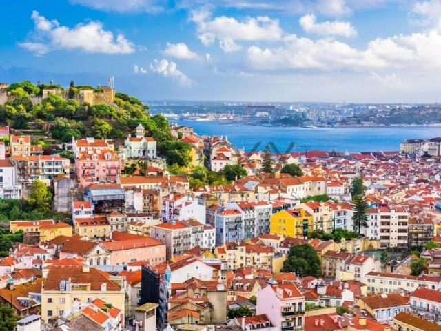Apartamento venda em Lisboa
