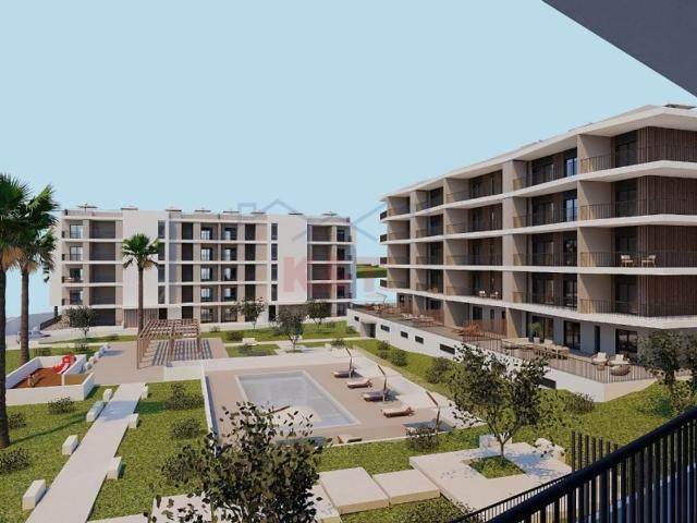 Apartamento venda em Três Castelos, Portimão