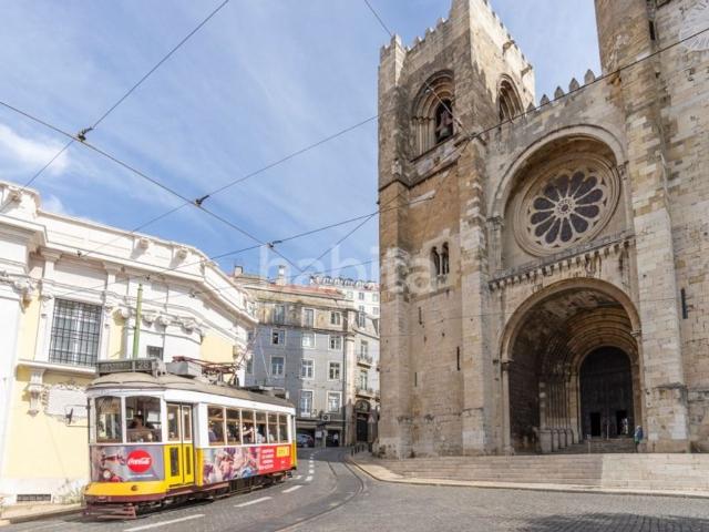 Apartamento venda em Lisboa