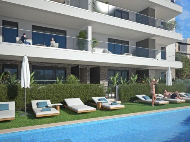 Apartamento venda em Mato Santo Espírito, Tavira