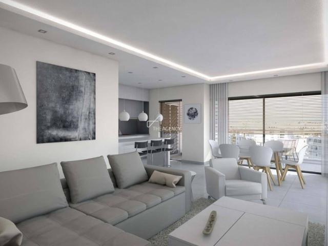 Apartamento venda em Faro